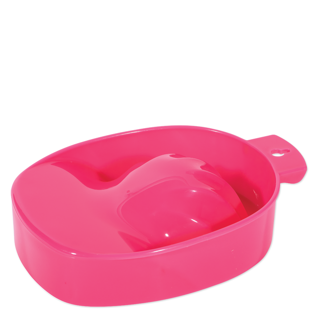 DL Pro Classic Manicure Bowl - Pink