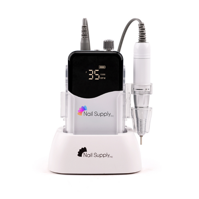 Nail Supply Inc. Pro Series 35K Hybrid E-File