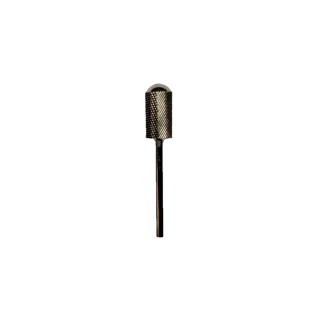 Nail Supply Inc Fine Silver Carbide Nail Drill Bit