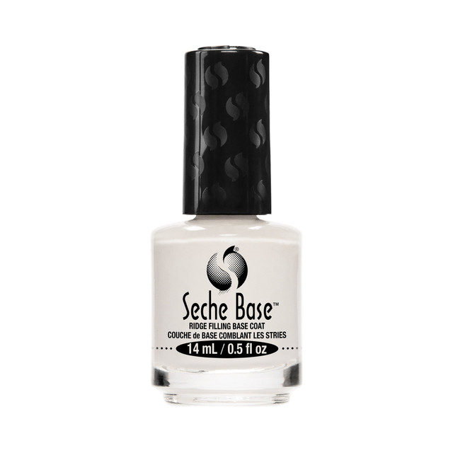 Seche Ridge Filling Lacquer Base Coat | 0.5oz