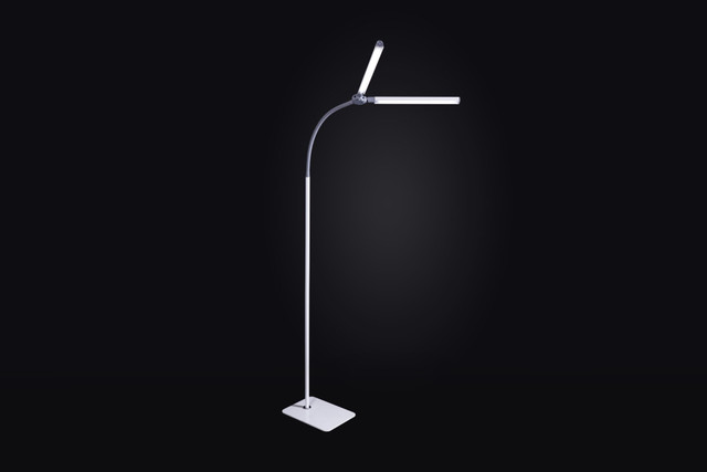 Daylight Company DuoPro LED Floor Lamp - UN1560