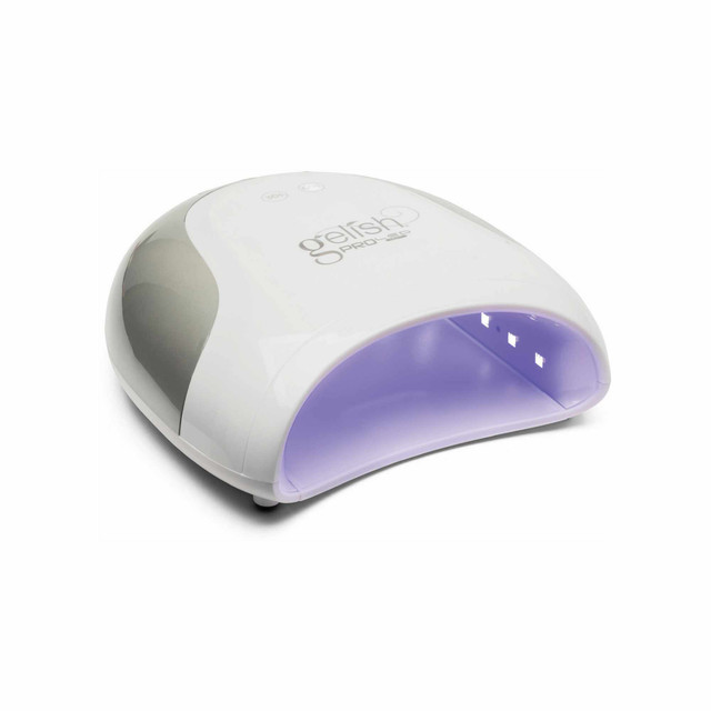 Gelish 30 Watt Pro LED Light - Used, Very Good