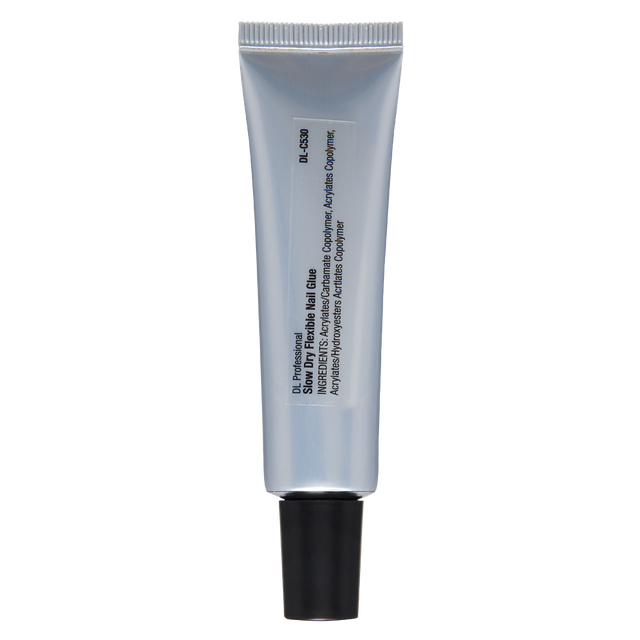 DL Pro Slow-Dry Flexible Nail Glue