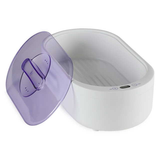 Fantasea Digital Paraffin Warmer, Space Saving!