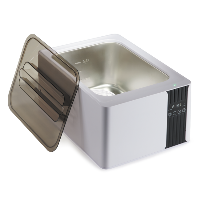 Fantasea Digital Paraffin Warmer, Extra Large