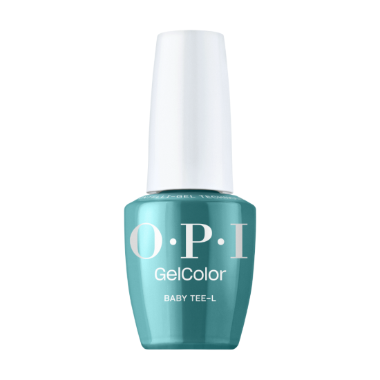 OPI Intelli-Gel "Baby Tee-l", Fall 2025 What's Your Mani-Tude Collection, GCF032