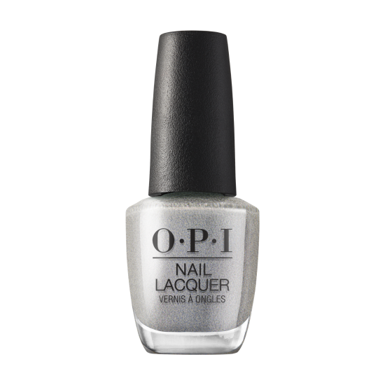 OPI Nail Lacquer "OPI'm Frosted", Winter 2025 Good Enough To Treat Collection, HRS01