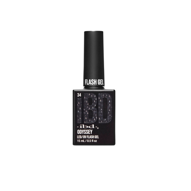 IBD Flash Gel, Odyssey, .5 fl. Oz.