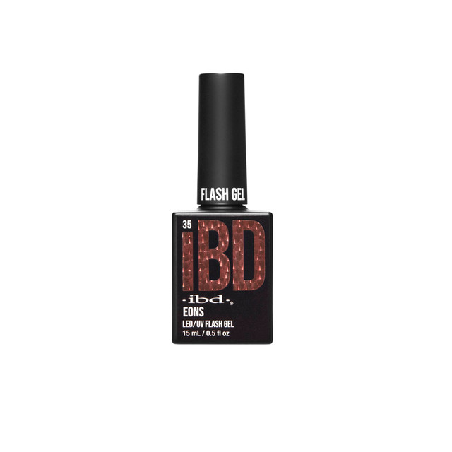 IBD Flash Gel, Eons, .5 fl. Oz.