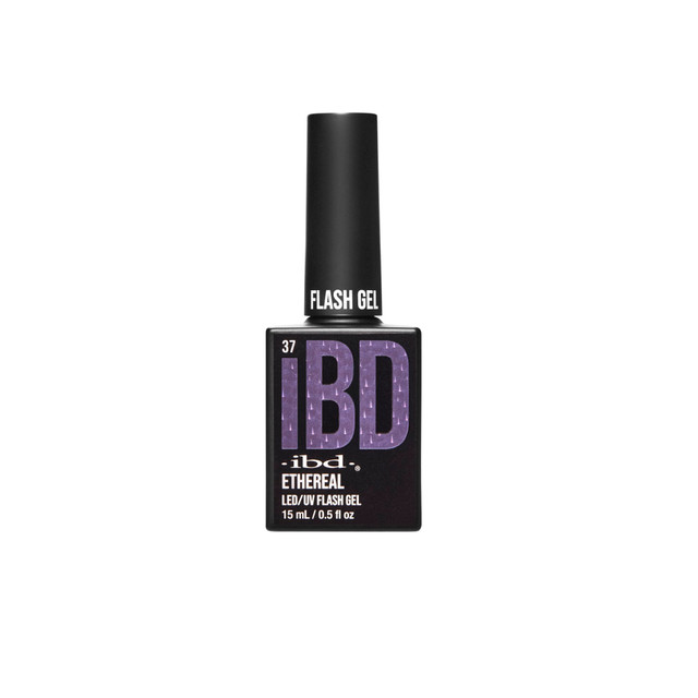 IBD Flash Gel, Ethereal, .5 fl. Oz.