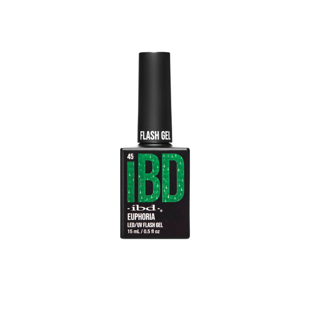 IBD Flash Gel, Euphoria, .5 fl. Oz.
