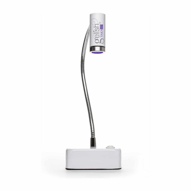 Gelish Touch LED Light with USB Cord - Used, Good