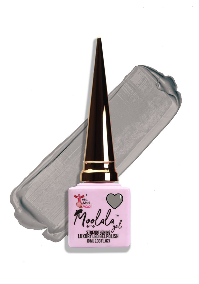 Moolala™ 2 Step Gel - #2 Grayson, 10 mL