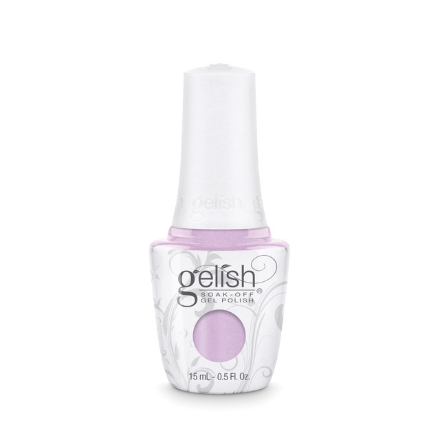 Gelish "All The Queen's Bling" Soak-Off Gel Polish - 1110295