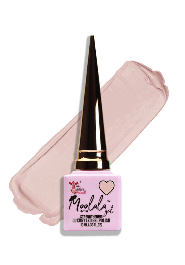 Moolala™ 2 Step Gel - #7 Nude, 10 mL