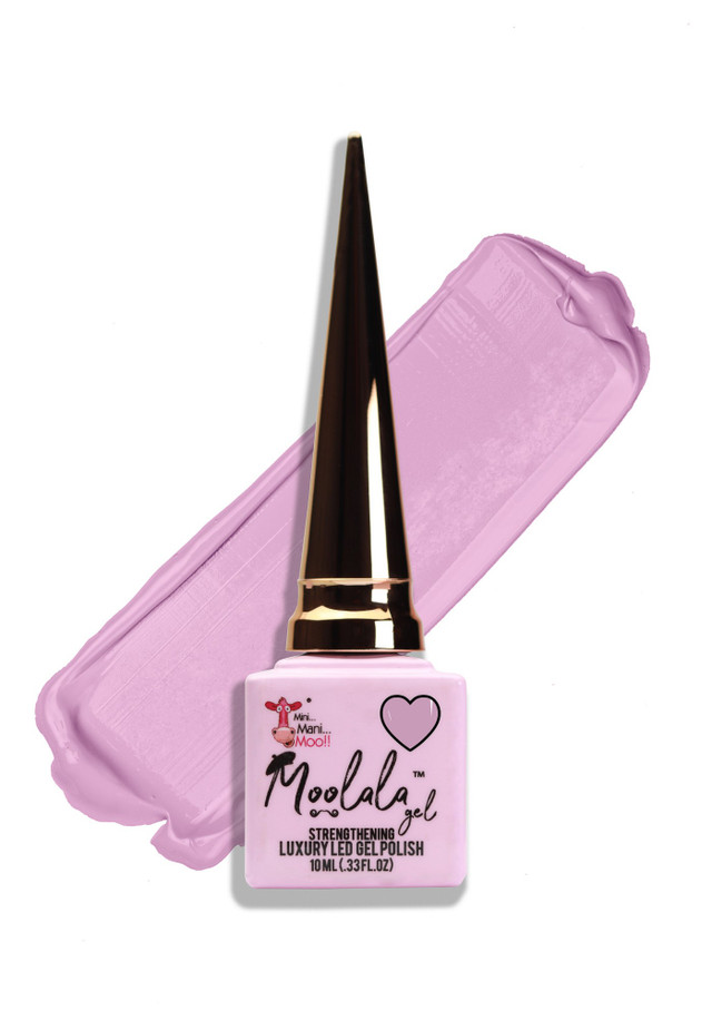 Moolala™ 2 Step Gel - #27 Bubblegum, 10 mL