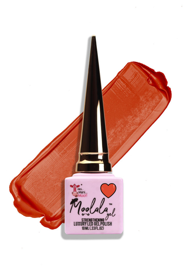 Moolala™ 2 Step Gel - #35 Tuscan Sun, 10 mL