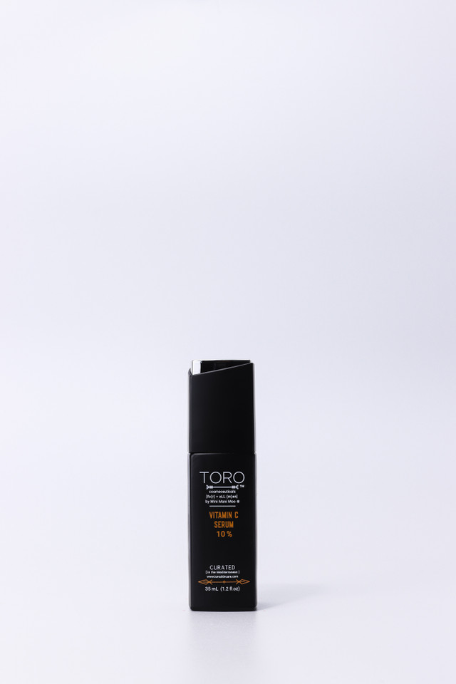 Toro for Men Vitamin C Serum 10%, 35ml