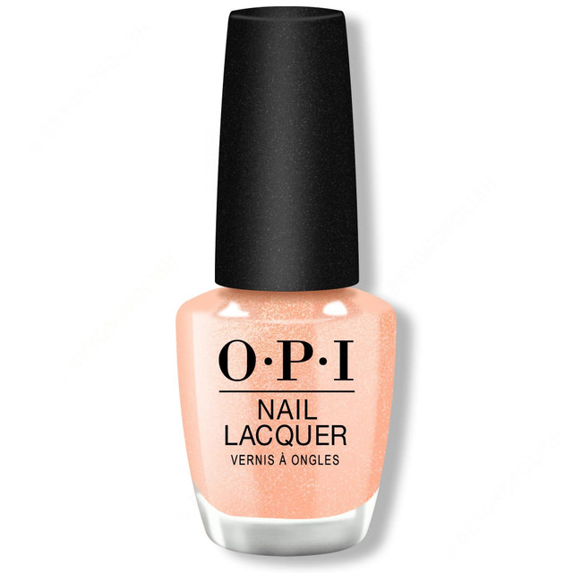 OPI Nail Lacquer "Queens Rule", Spring 2026 The New OPIcons Collection, NLS066
