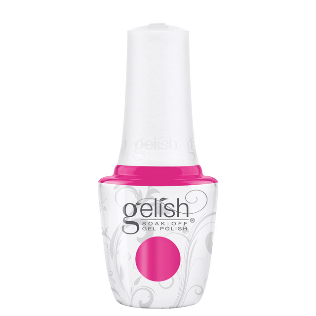Gelish "La La Love You!" Soak-Off Gel Polish - 1111575
