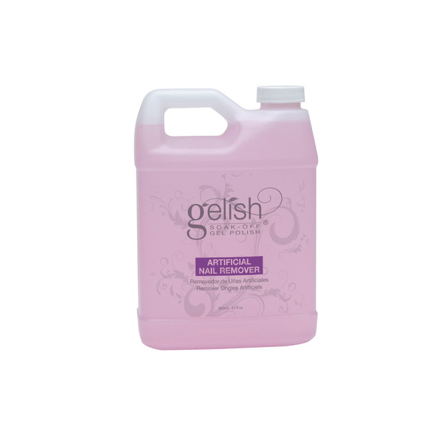 Gelish 32 fl. oz. Artificial Nail Remover - 01229