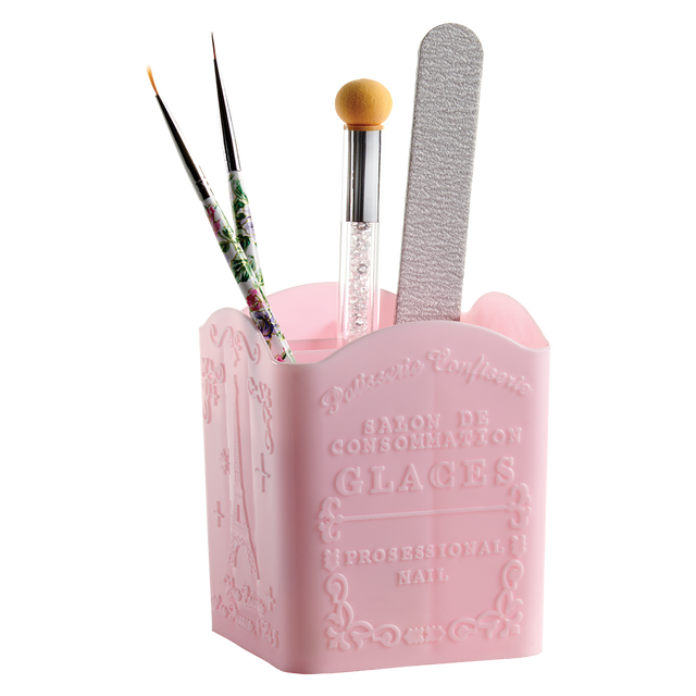 DL Pro Nail Tool Organizer