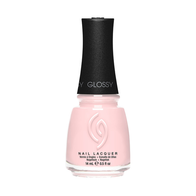 China Glaze "My Sweet Lady" Nail Lacquer, 0.5 Oz - 41044
