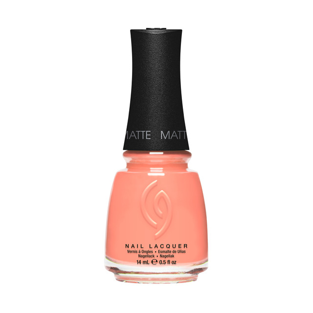 China Glaze "Flip Flop Fantasy" Nail Lacquer, 0.5 Oz - 44716