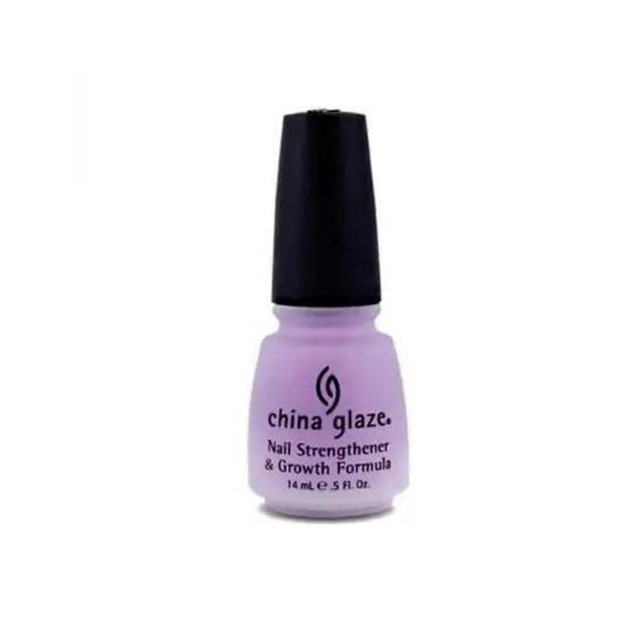 NAIL STRENGTH/GROWTH W/BX 0.5oz