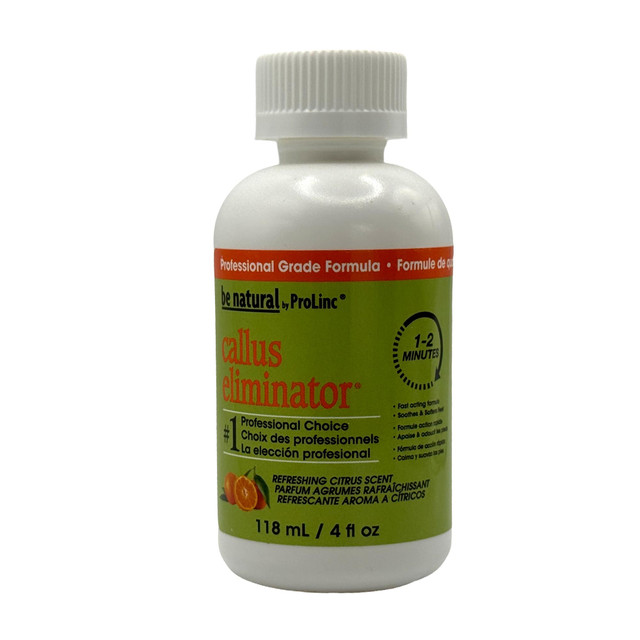 ProLinc Orange Callus Eliminator - 4 oz (21440)