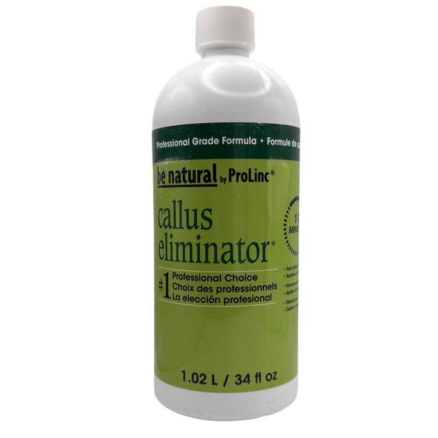 ProLinc Callus Eliminator - 34 oz (21380)