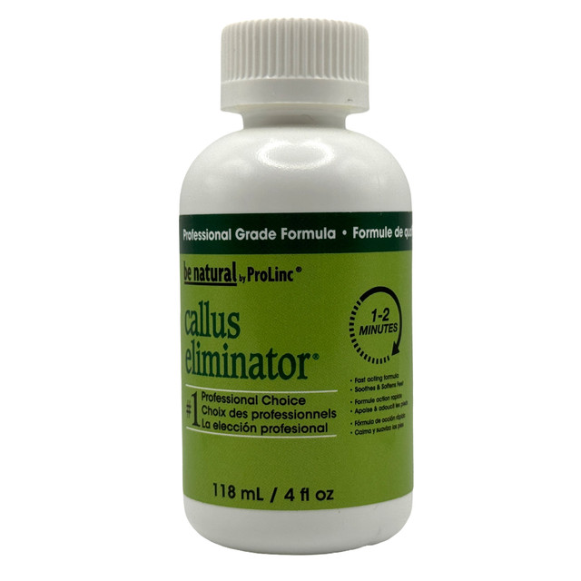 ProLinc Callus Eliminator - 4 oz (21340)