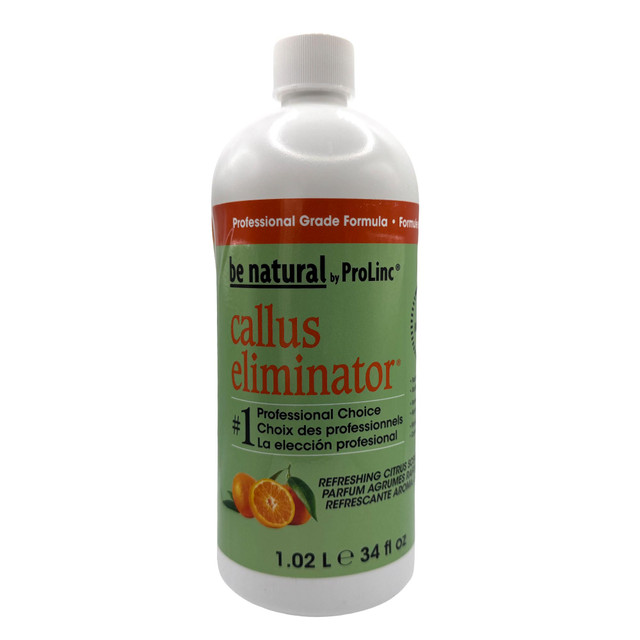 ProLinc Orange Callus Eliminator - 34 oz (21480)