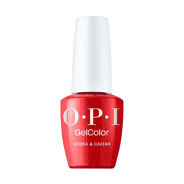 OPI Intelli-Gel "Vodka & Caviar" #GCF048, 0.5 fl oz