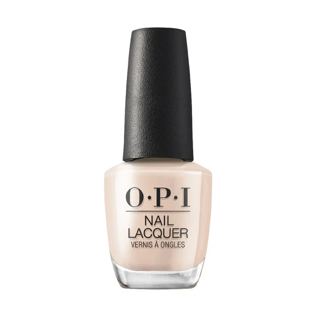OPI Nail Lacquer "Berlin There, Doin' That" #NLF045, 0.5 fl oz