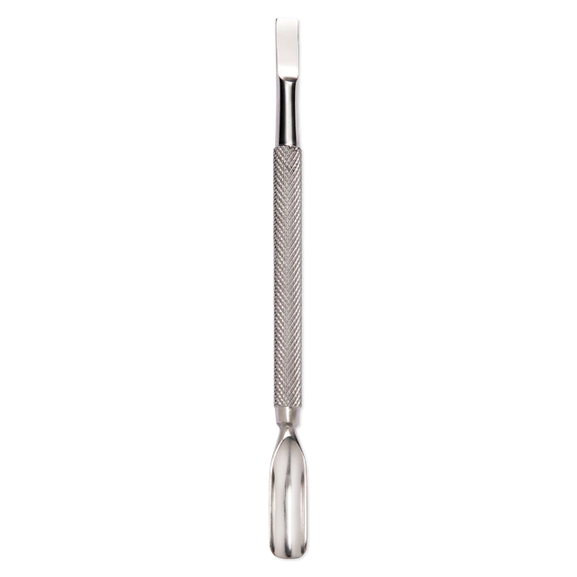 Satin Edge Cuticle Pusher & Remover