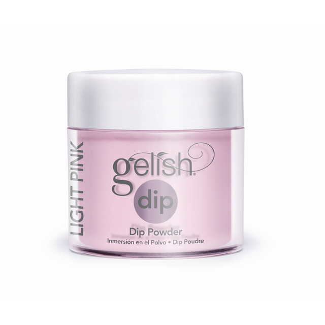 Gelish Dip "Simple Sheer" - 1611812