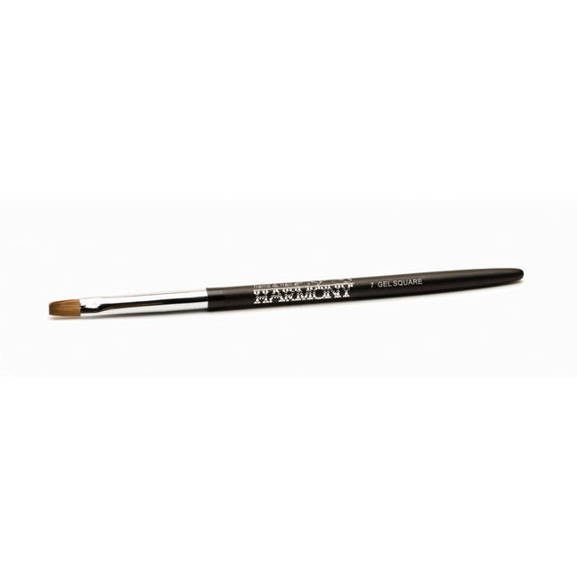 Gelish #7 Gel Square Brush - 01384