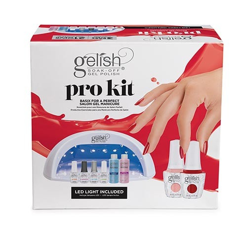 Gel - Hard Gels, Gel Polishes, Polygel - Nail Supply Inc.