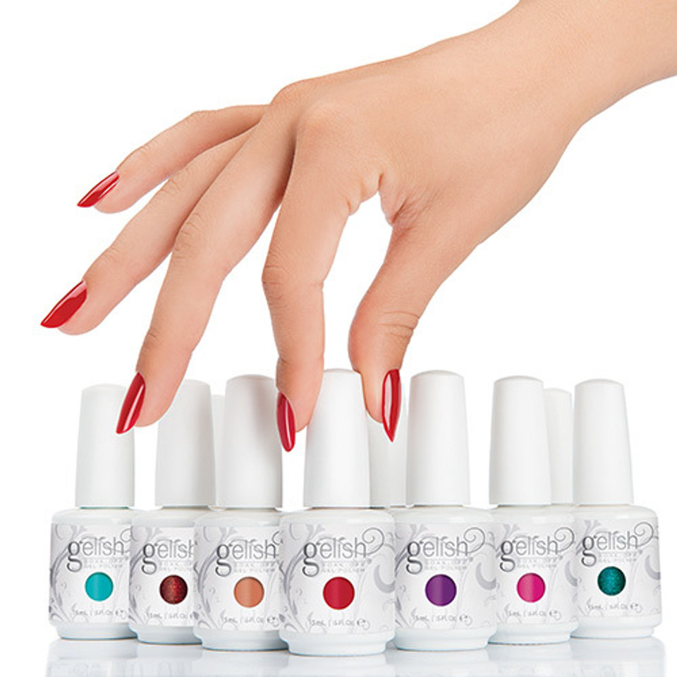 Nail Supply Inc Nail supplies for today s on the go Nail Techs