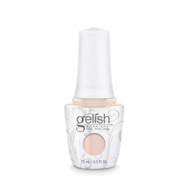 Gelish Prim-Rose And Proper Soak-Off Gel Polish - 1110203 - Nail