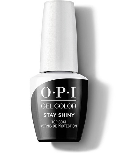 Gelish Matte Gel Top Coat