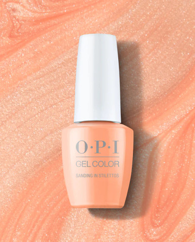 Opi GelColor Spare Me a French Quarter? #N55 | Universal Nail Supplies