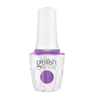 What Color Nail Polish with Purple Dress? – ORLY