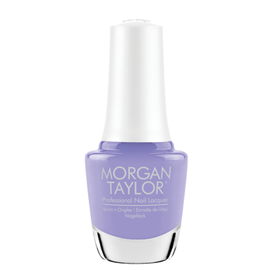 Morgan Taylor Nail Lacquer 