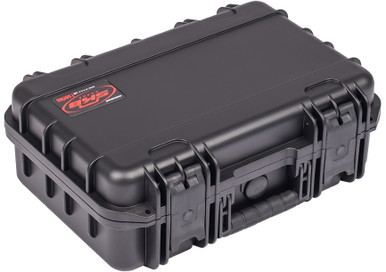 3I1610-5 Black Case Closed