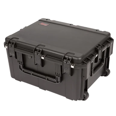 3I2620-13 Black Case Closed