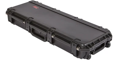 3I4214-5 Black Case Closed