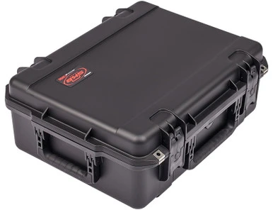 3I2015-7 Black Case Closed