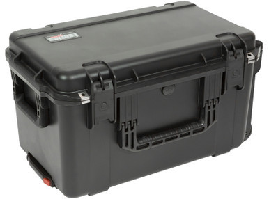 3I2213-12 Black Case Closed